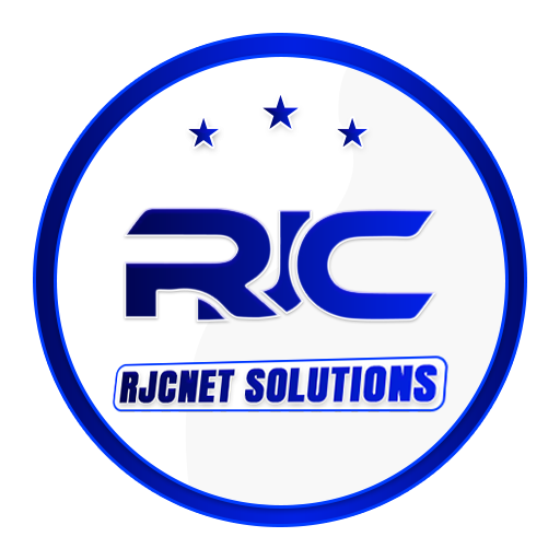 RjcNet Solutions